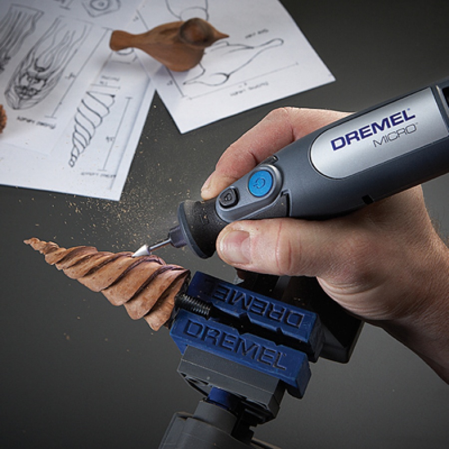 Dremel Multifunzione Micro 8050-35 - F03850JG