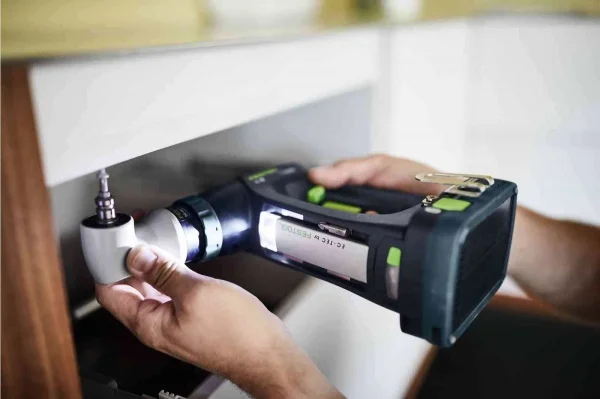 Festool C 18-Basic Trapano avvitatore senza batterie - Dettaglio 7