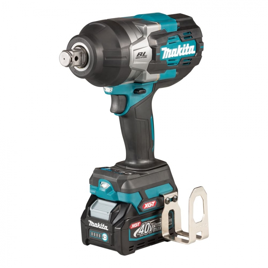 Makita TW001GZ01 Avvitatore ad impulsi Brushless 40v senza batterie - dettaglio 1