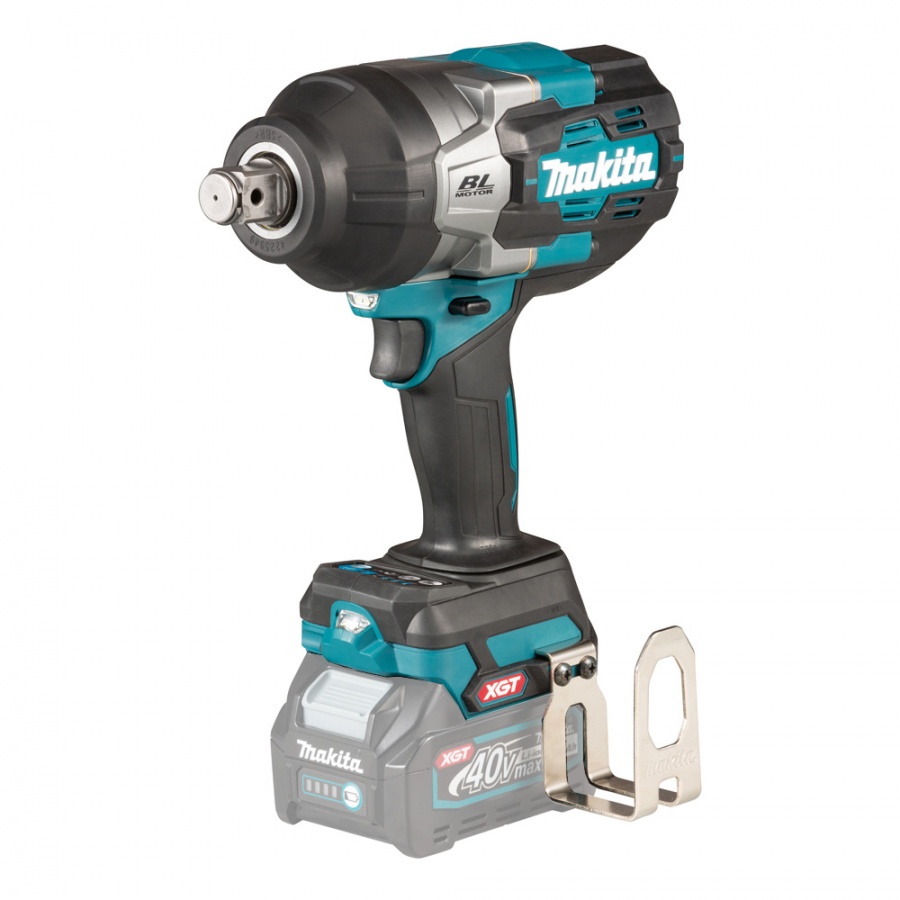 Makita TW001GZ01 Avvitatore ad impulsi Brushless 40v senza batterie - dettaglio