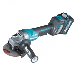 Makita GA029GM201 Smerigliatrice angolare Brushless a batteria 40v - dettaglio 1