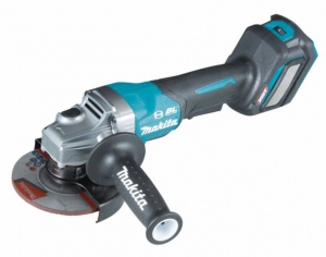 Makita GA029GZ01 Smerigliatrice angolare Brushless 40v senza batterie - dettaglio 1