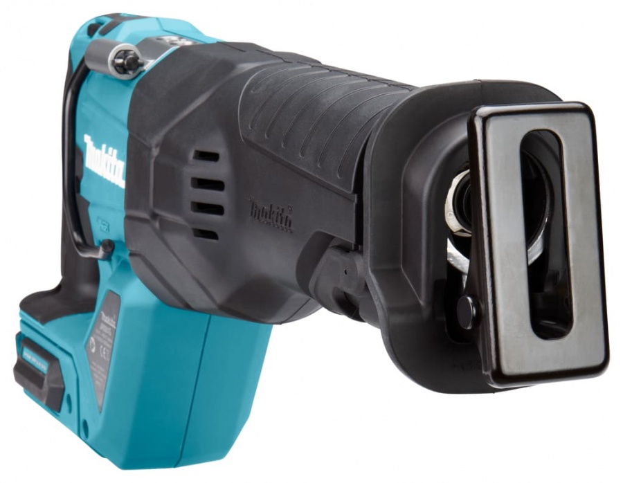 Seghetto diritto brushless a batteria 40v makita jr001gm201 - dettaglio 6