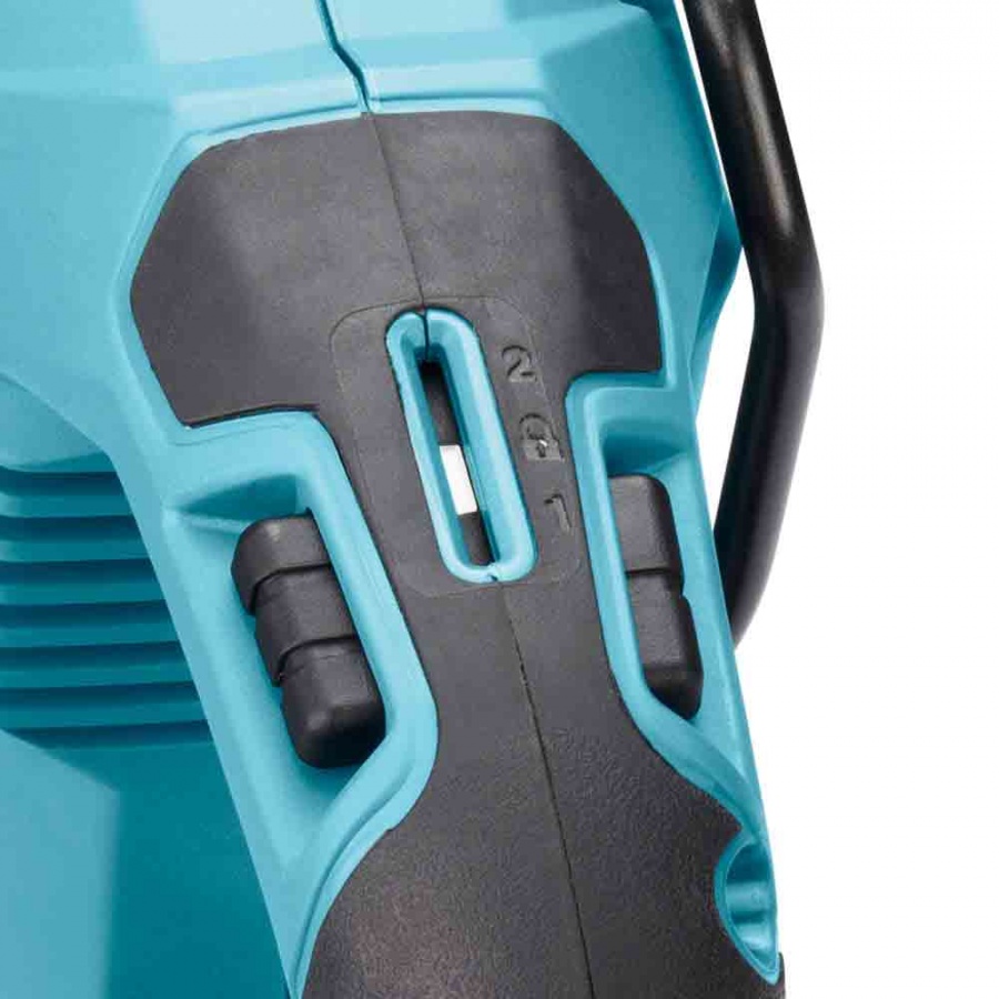 Seghetto diritto brushless a batteria 40v makita jr001gm201 - dettaglio 9