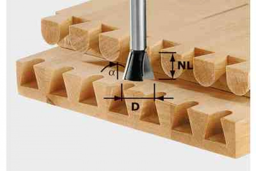 Festool box of s8 Clearance