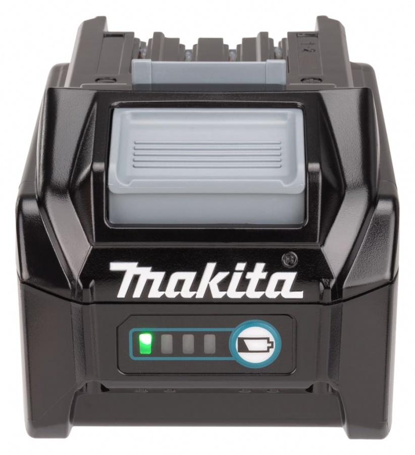 Makita BL4040 Batteria Litio XGT 40V 4,0 Ah - Dettaglio 3
