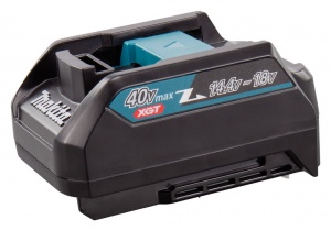 Makita ADP10 Adattatore di ricarica XGT-LXT - dettaglio 1