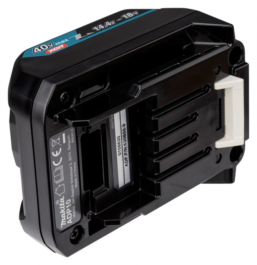 Alimentatore AC/DC Per Radio Makita BMR100 18V – Cavo 2m PKPOWER - Foto 4