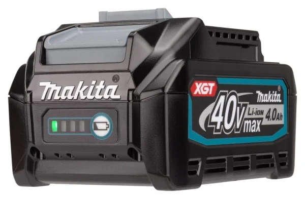 Makita 191J97-1 Kit energy XGT 40V 4,0 Ah - dettaglio 3
