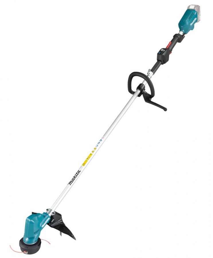Makita DUR190LZX3 Decespugliatore Brushless 18V senza batterie - dettaglio 1