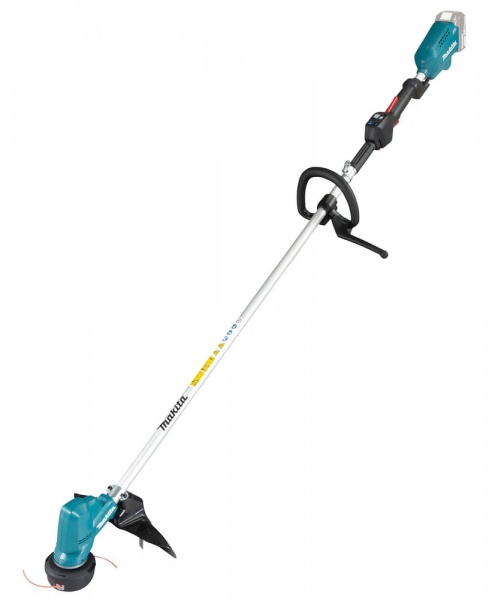 Makita DUR190LZX3 Decespugliatore Brushless 18V senza batterie  - dettaglio 1