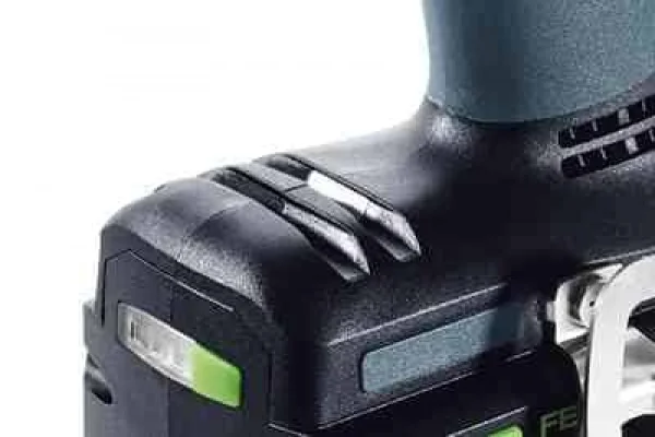 Festool T 18+3 HPC 4,0 I-Plus Trapano avvitatore a batteria  - Dettaglio 8