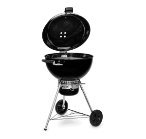 Weber Master-Touch Premium E-5770 Barbecue a carbone - Dettaglio 1