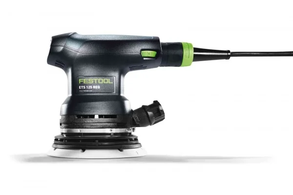 Festool ETS 125 REQ-Plus Levigatrice orbitale  - dettaglio 3