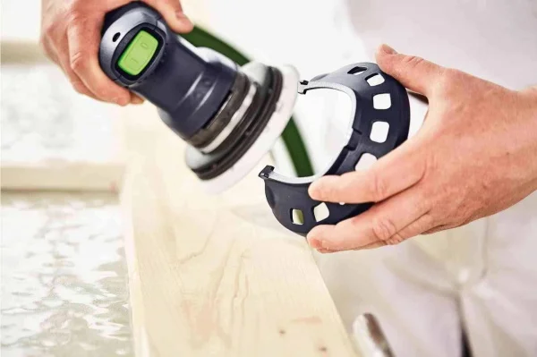 Festool ETS 125 REQ-Plus Levigatrice orbitale  - dettaglio 6