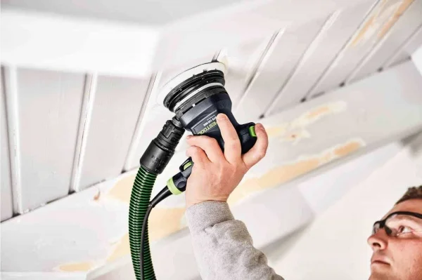 Festool ETS 125 REQ-Plus Levigatrice orbitale  - dettaglio 8