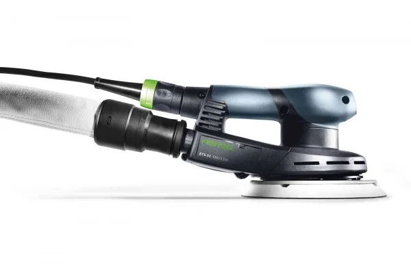 Festool ETS EC 150/3 EQ-Plus Levigatrice orbitale - Dettaglio 3