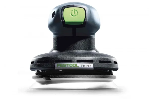 Festool ETS EC 125/3 EQ-Plus Levigatrice orbitale - dettaglio 4