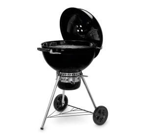 Weber Master-Touch GBS E-5750 Barbecue a carbone - dettaglio 1