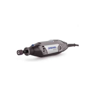 Dremel 3000jw utensile multifunzione - dettaglio 1