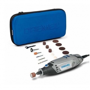 Dremel 3000jc utensile multifunzione - dettaglio 1