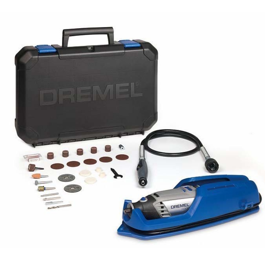 Dremel 3000js utensile multifunzione - dettaglio 1