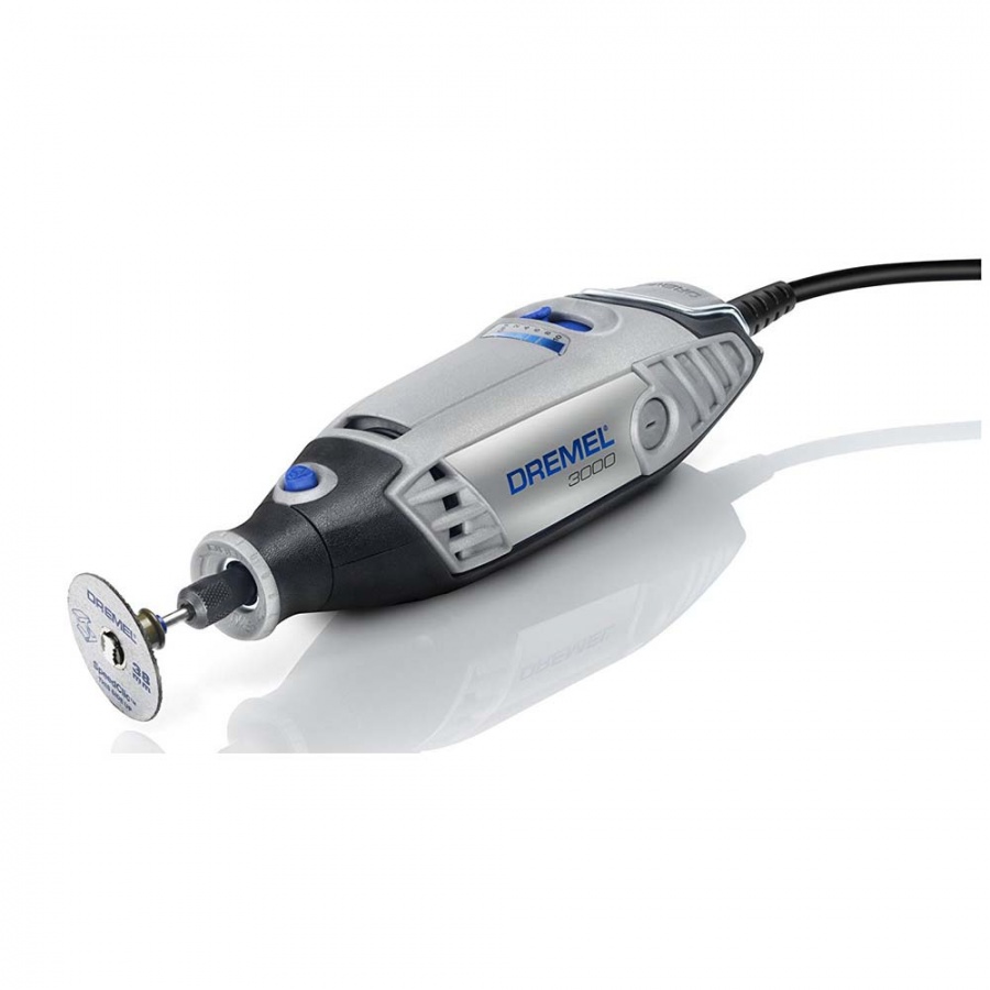 Dremel 3000js utensile multifunzione - dettaglio 3