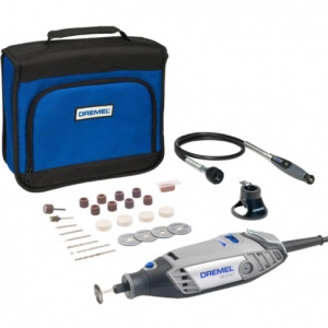 Dremel 3000hc utensile multifunzione - dettaglio 1