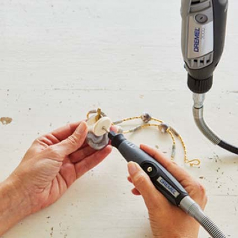 Dremel 3000hc utensile multifunzione - dettaglio 6