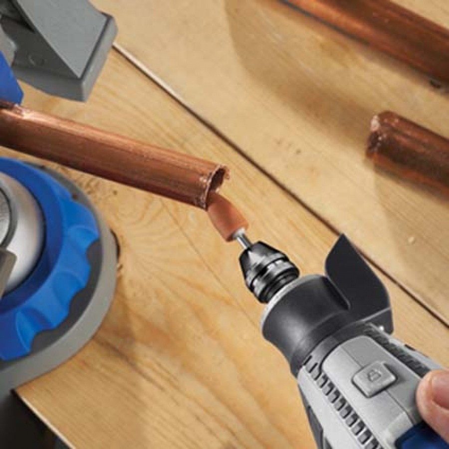 Dremel 4300jc utensile multifunzione - dettaglio 2