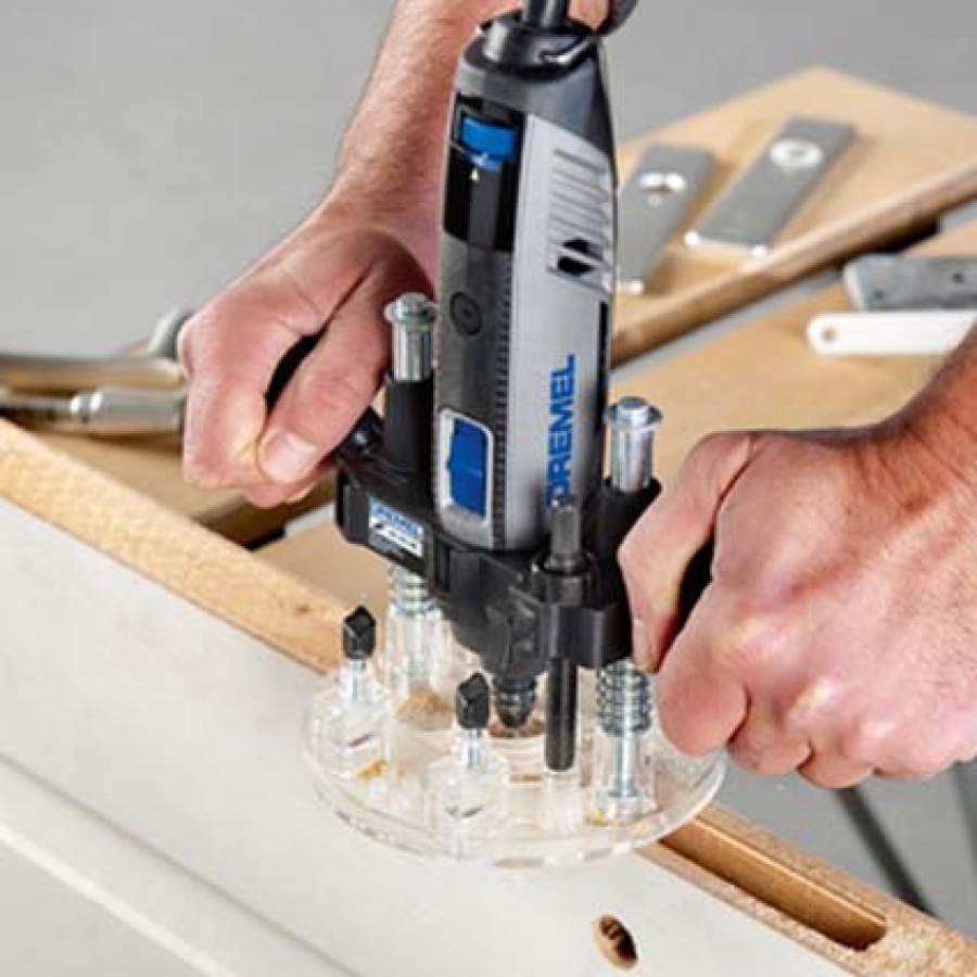 Dremel 4300jc utensile multifunzione - dettaglio 8