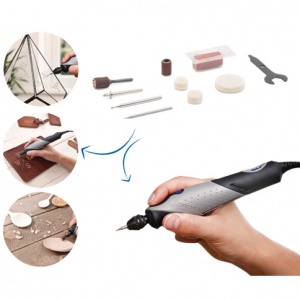 Dremel 2050ja utensile multifunzione stylo + - dettaglio 1