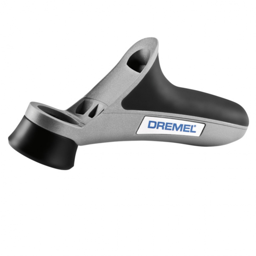 Dremel 8100jc utensile multifunzione cordless - dettaglio 2