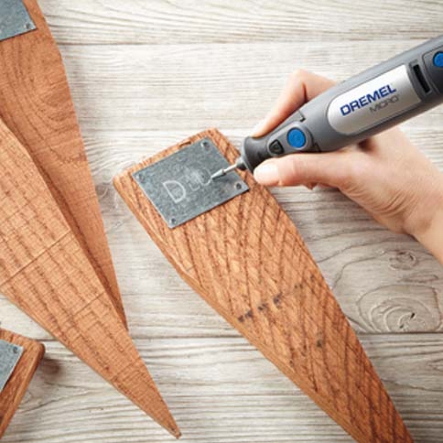 Dremel 8050hc utensile multifunzione micro - dettaglio 3