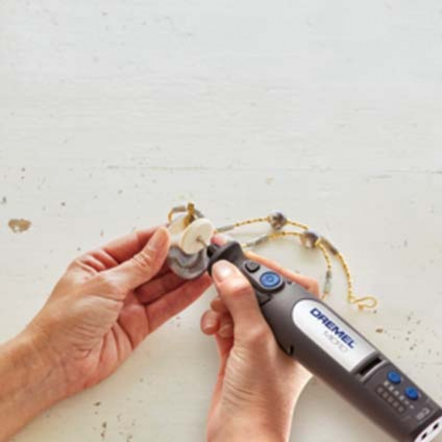 Dremel 8050hc utensile multifunzione micro - dettaglio 5