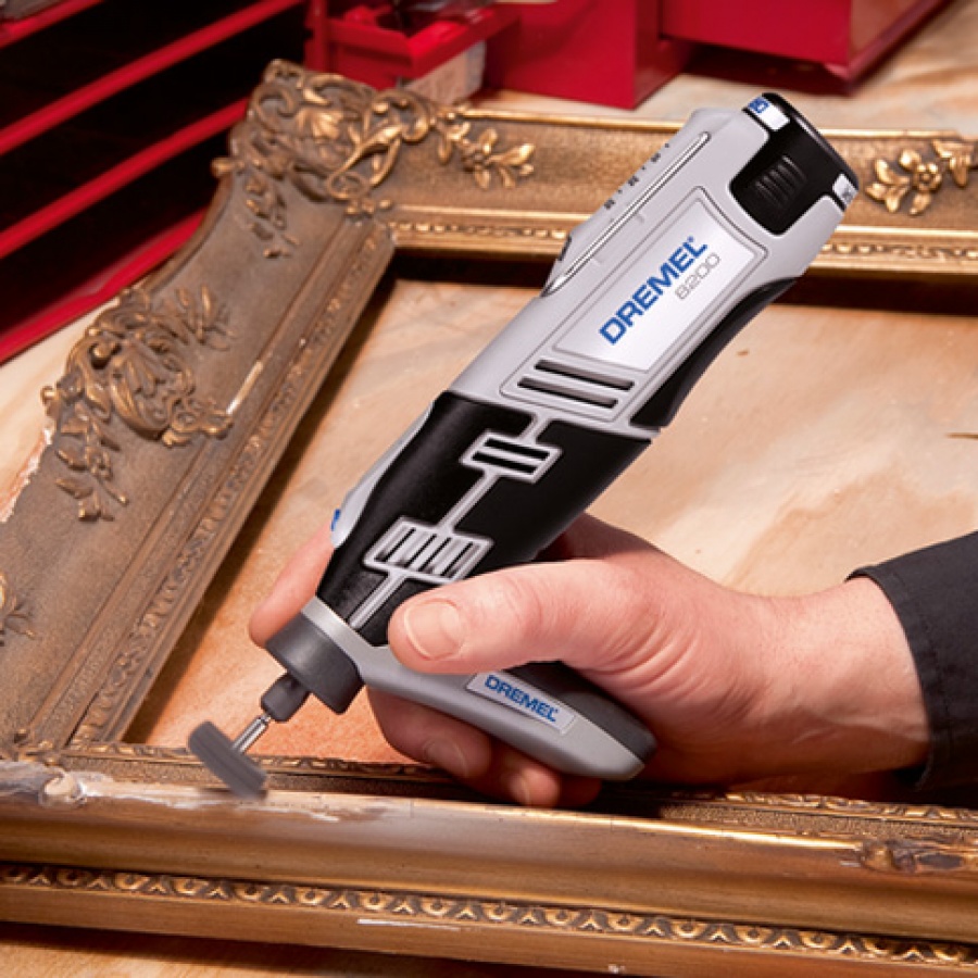Dremel 8220jk store