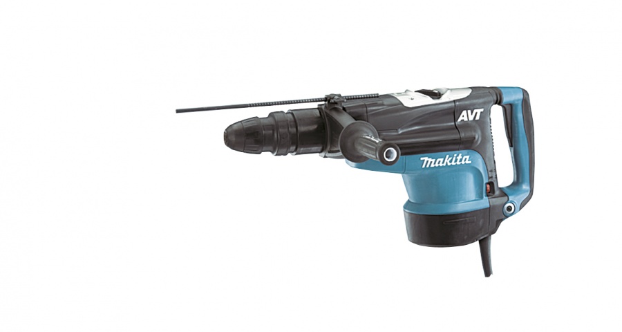 Martello Demolitore Rotativo Makita HR5211C 1500W mm. 52