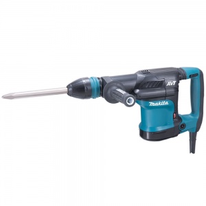 Makita HM0871C Martello demolitore SDS-Max - Dettaglio 1