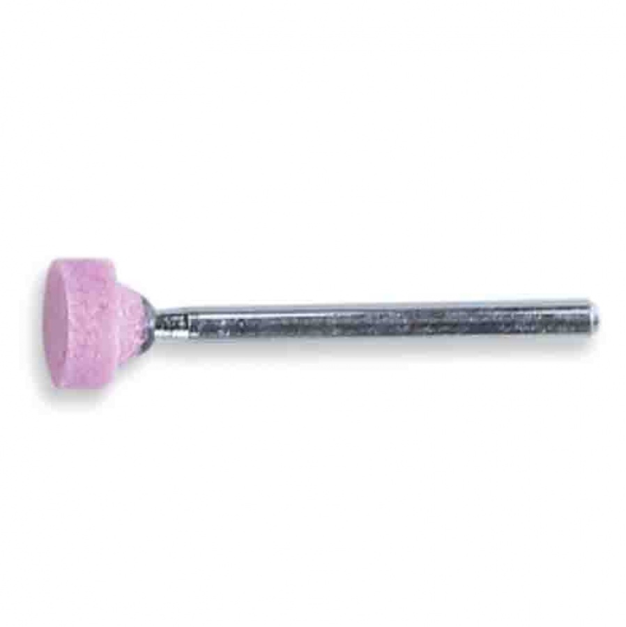 TEMO Lima Rotativa De Carburo Con Corte De Aluminio SB-3 NF, Corte De - Foto 13