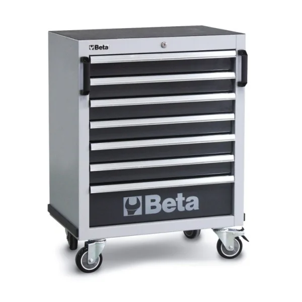 Beta 045000076 c45/dw combinazione arredo officina - dettaglio 4