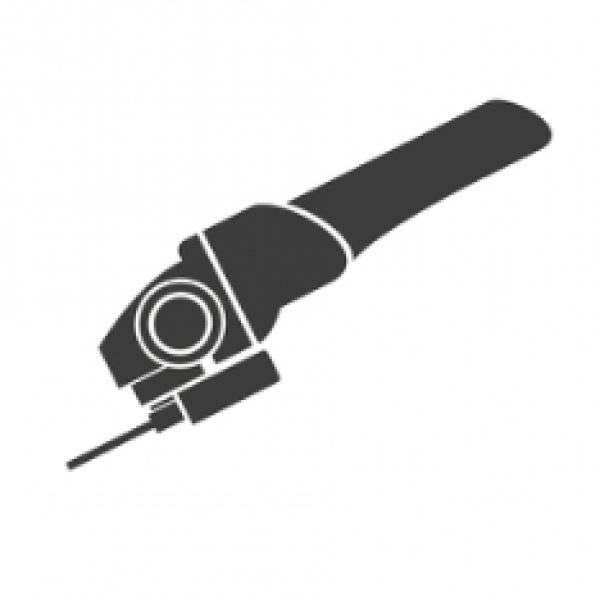 Beta 11200a disco lamellare zirconio mm 115 112000004 - dettaglio 3