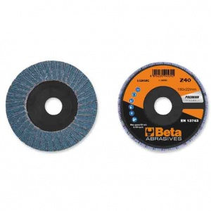 Beta 11202c disco lamellare zirconio mm 180 112020204 - dettaglio 1
