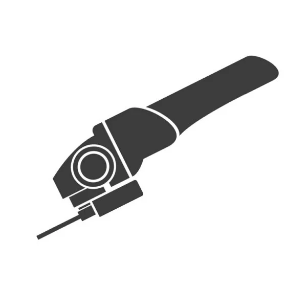 Beta 11220a disco lamellare zirconio mm 115 112200004 - dettaglio 3