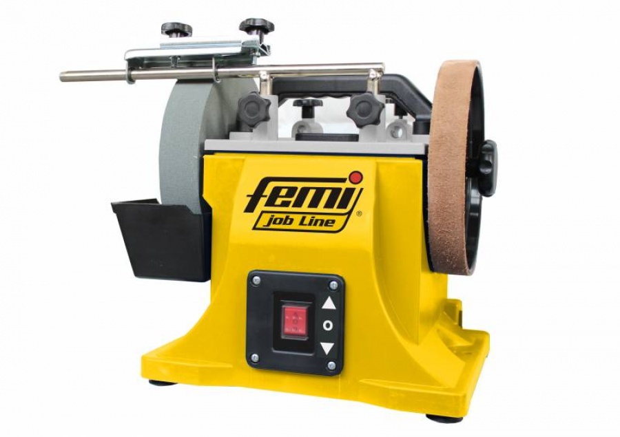 Femi Job Line SH 23-730 Affilatrice ad acqua - dettaglio