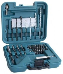 Makita D-47204 Set accessori per avvitatore 30 pezzi - Dettaglio 1