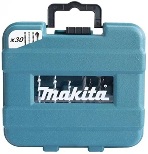 Makita D-47204 Set accessori per avvitatore 30 pezzi - Dettaglio 2