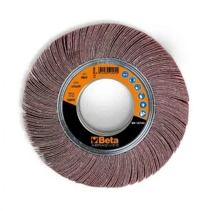 Beta 11300e ruota lamellare con foro al corindone 113000404 - dettaglio 1
