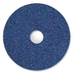 Beta 11440c disco fibrato con tela zirconio 114400424 - dettaglio 1