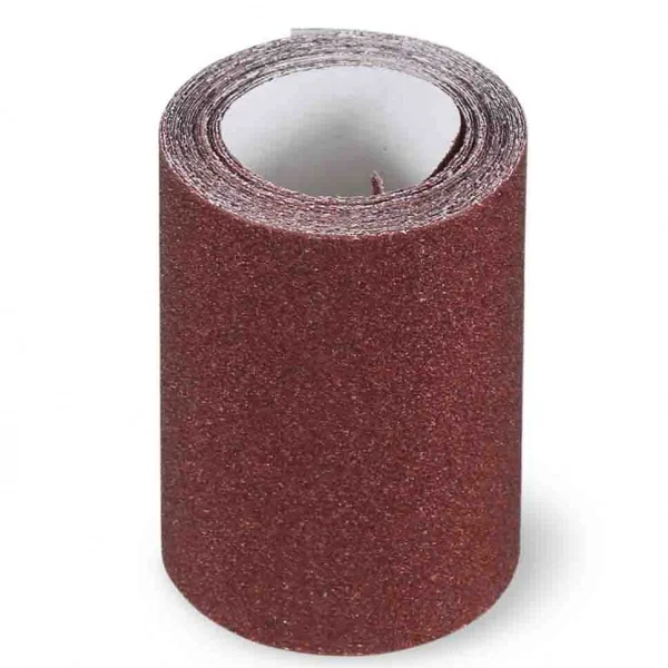 Partners Brand PRR3670 Rotolo Di Carta Colofonia Protettiva Rossa 91,4 Cm X 5,20 M