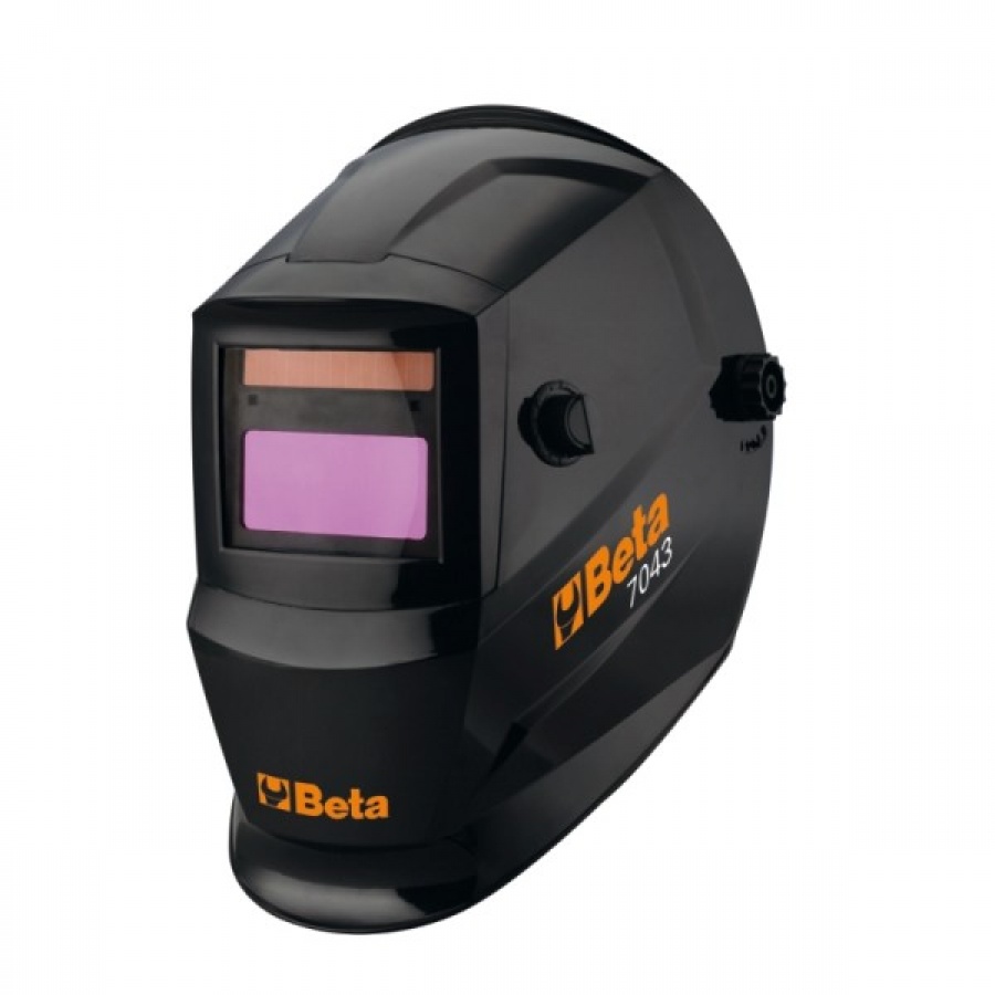 Beta 7043 Maschera per saldatura LCD oscuramento automatico - dettaglio 1